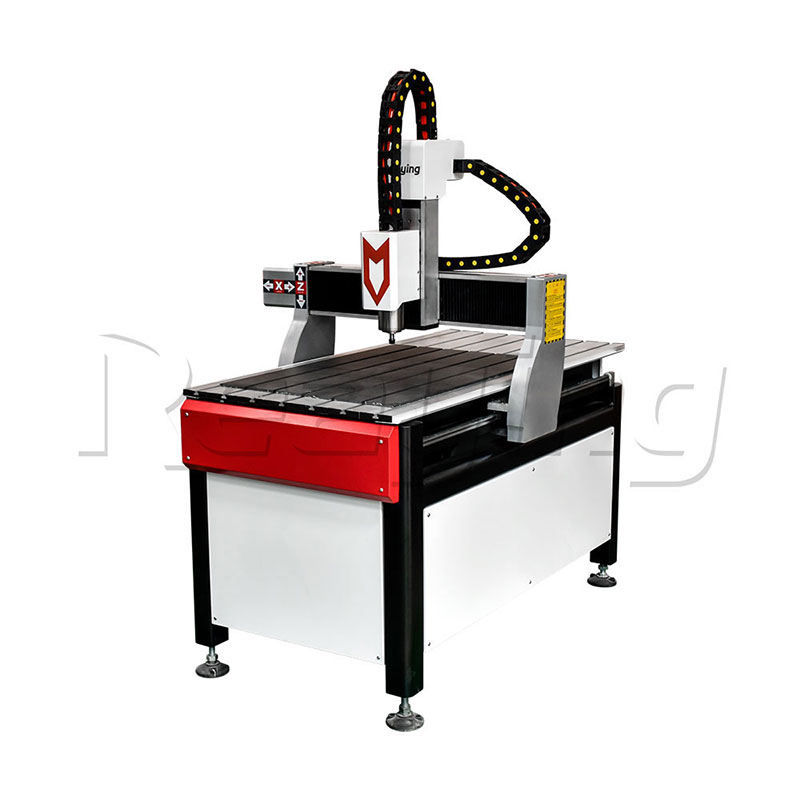 Cheap cnc router machine RY-C6090