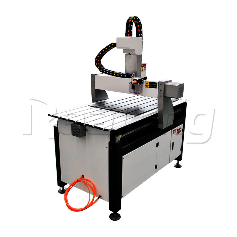 Cheap cnc router machine RY-C6090