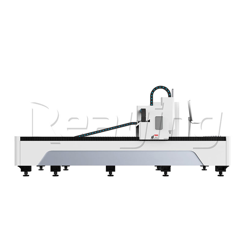 cheap fiber laser metal cutting machine RY-L1325F