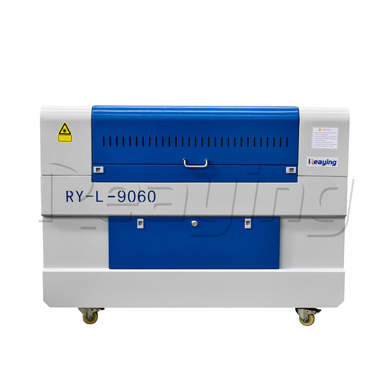 Cheap laser cutter with low cost RY-L1490D