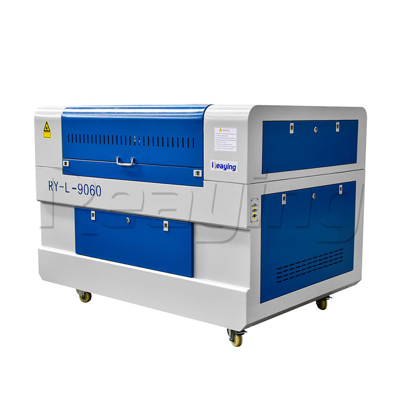 Cheap laser cutter with low cost RY-L1490D