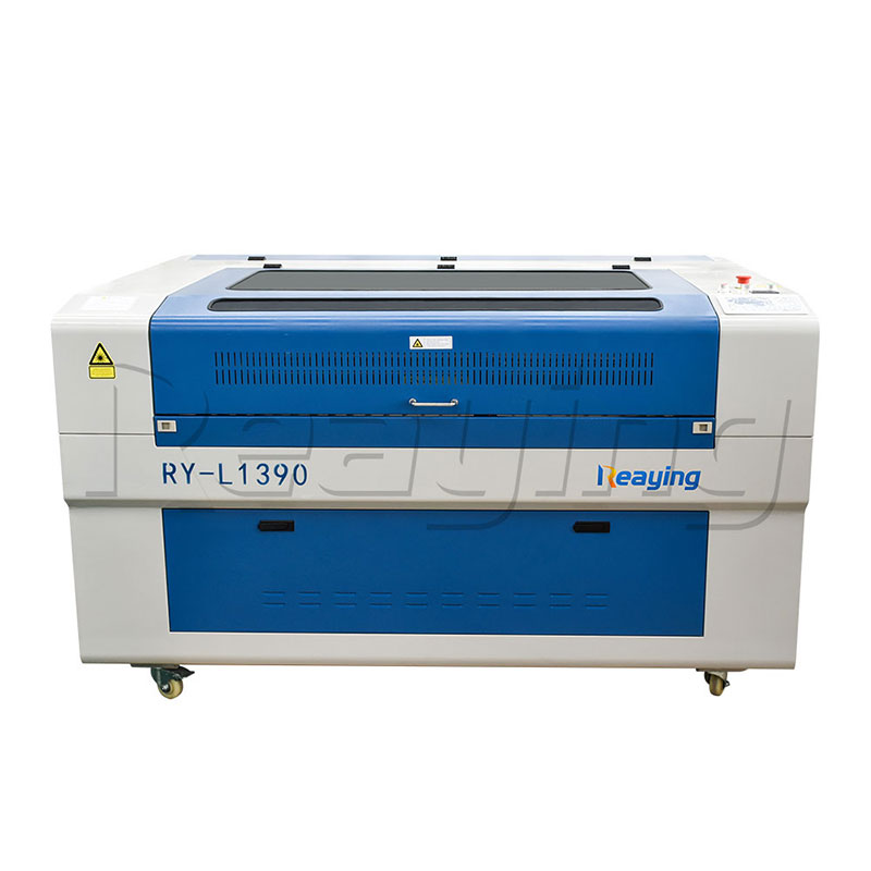 Cheap laser cutting machine,laser cutter for sale RY-L1390