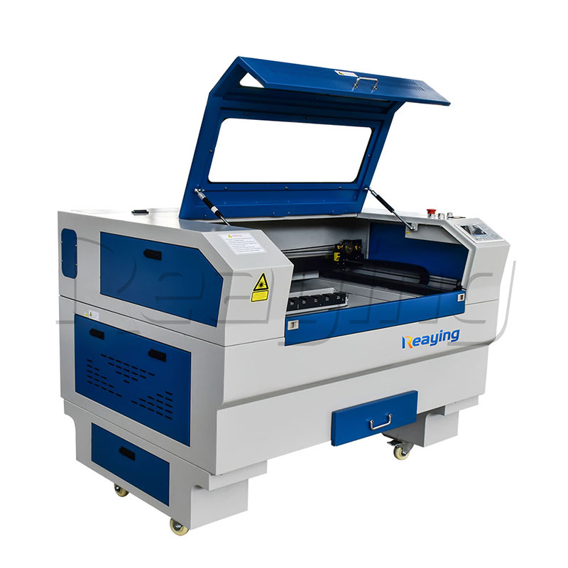 co2 laser cutting machine RY-L1212