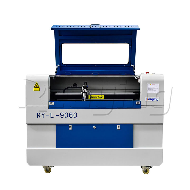 CO2 laser cutting machine RY-L960