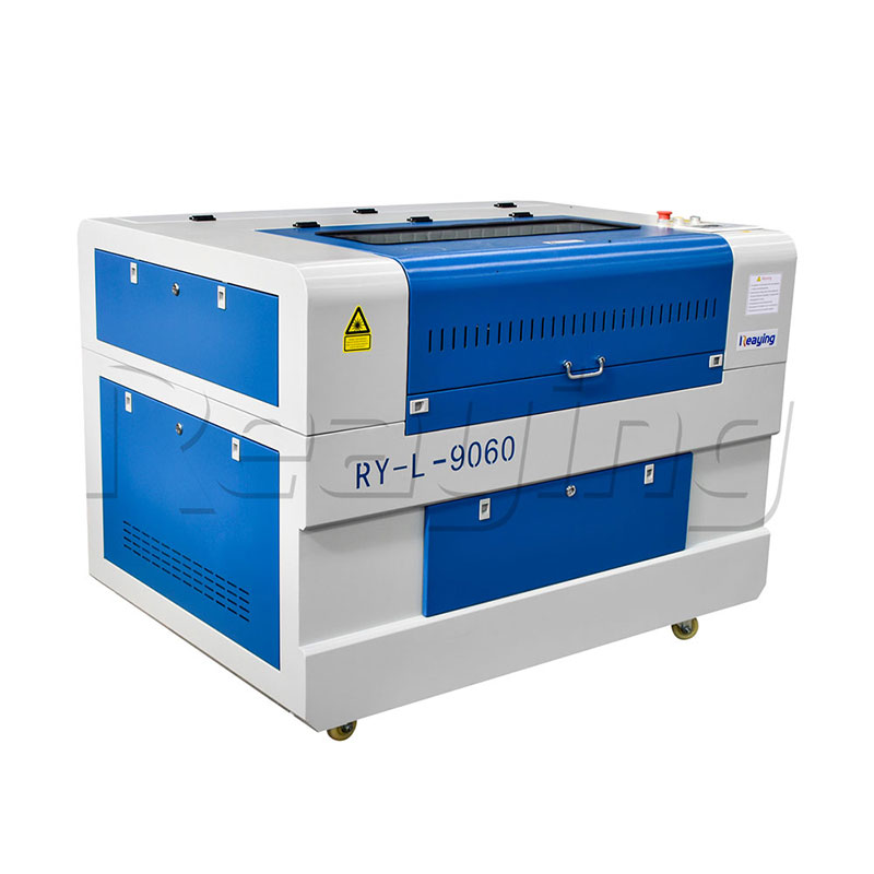 CO2 laser cutting machine RY-L960