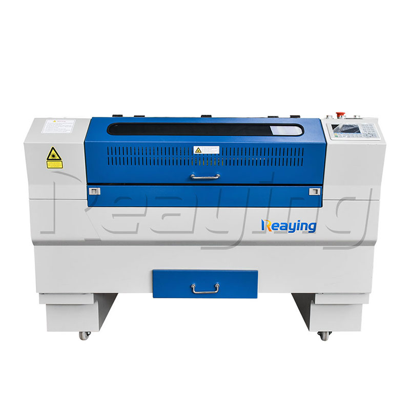 CO2 laser engraver RY-L570