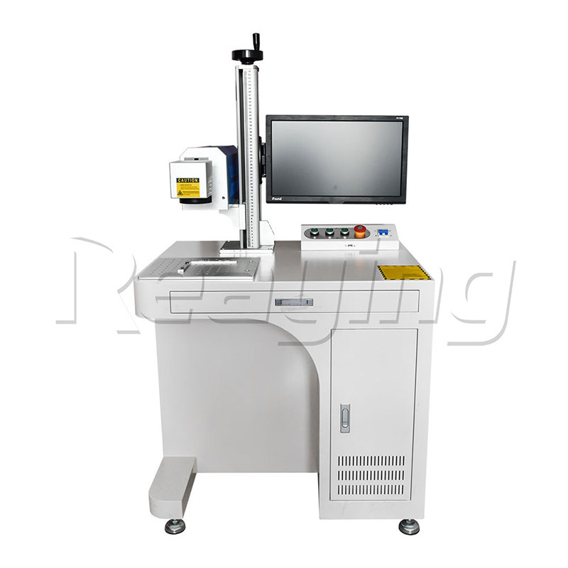 CO2 laser marking machine for sale