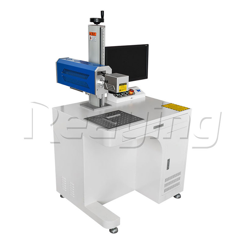 CO2 laser marking machine for sale