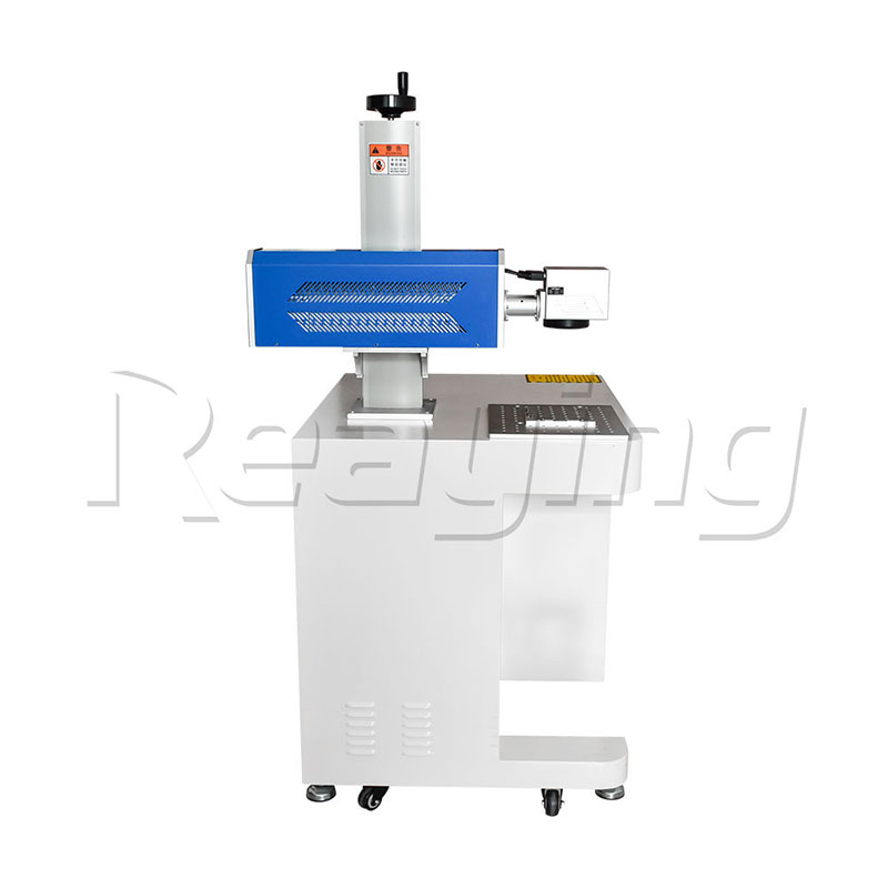 CO2 laser marking machine for sale