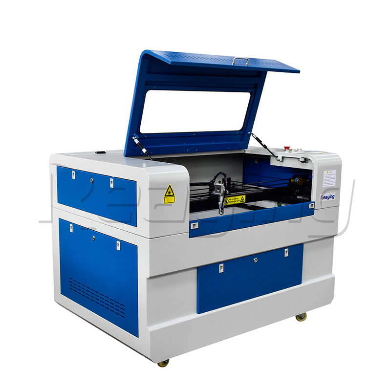 Co2 leather laser engraving machine RY-L960