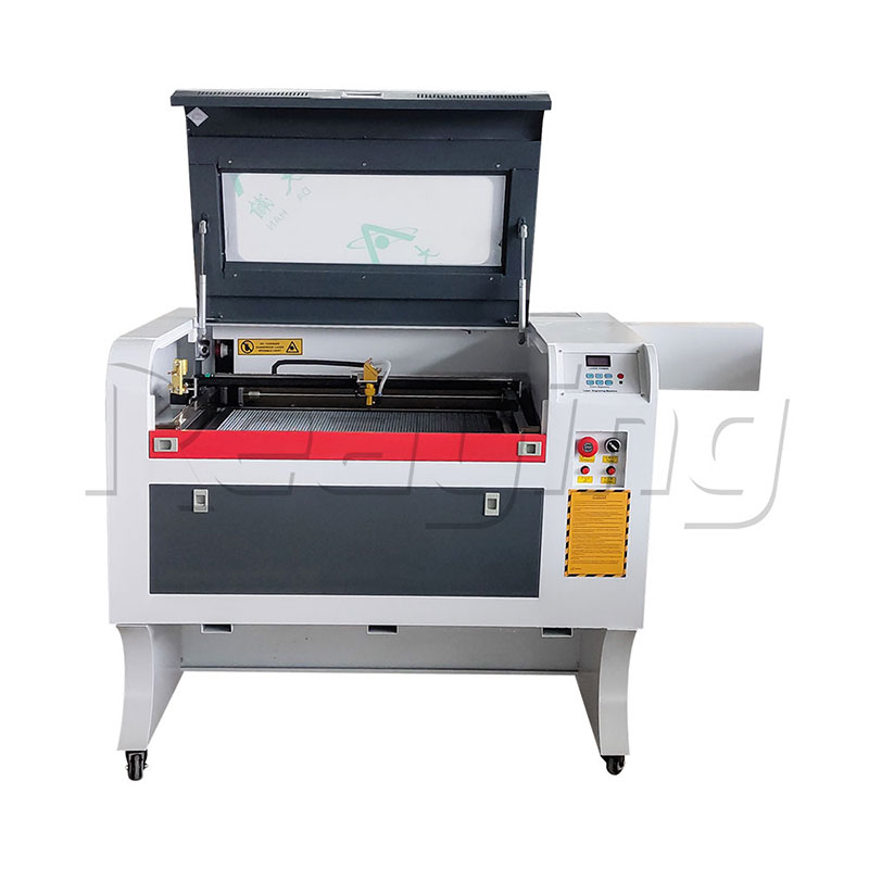 Desktop mini laser engraving machine RY3050C