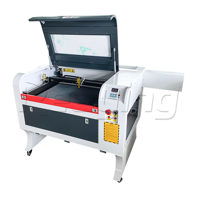 Desktop mini laser engraving machine RY3050C