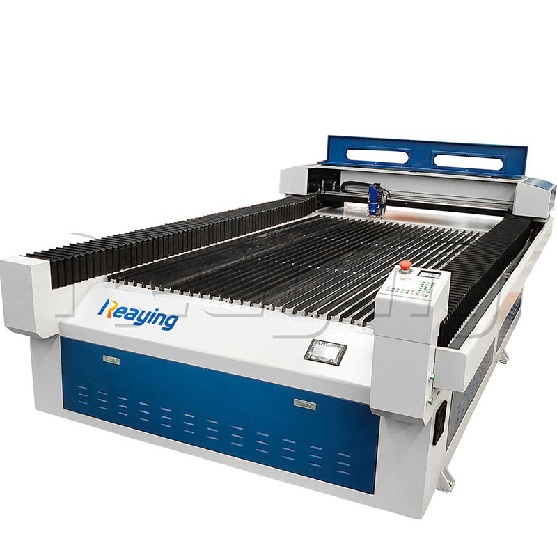 Fabric carpet laser cutting machine for car mat