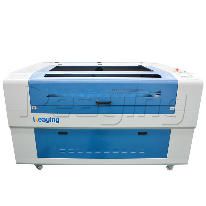 Fabric laser cutting machine RY-L1610A