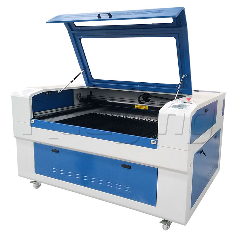 Fabric laser cutting machine RY-L1610A