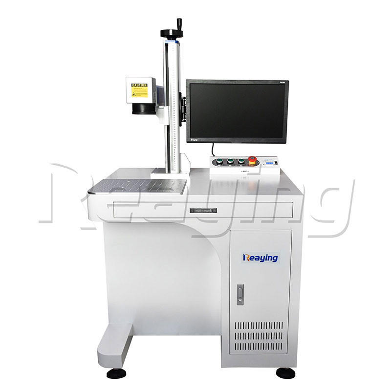 Fiber laser marking machine price RY-F30