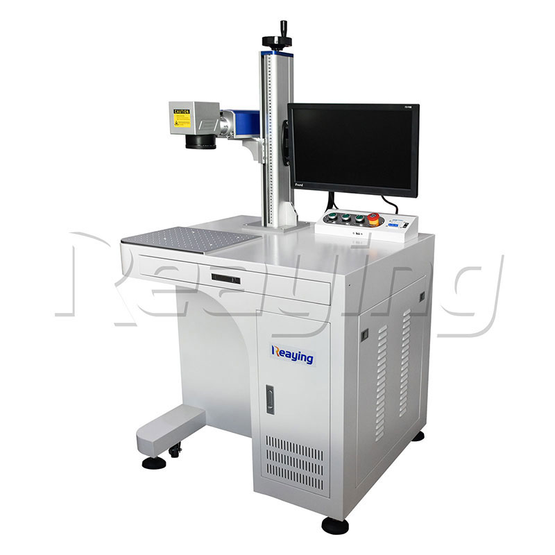 Fiber laser marking machine price RY-F30