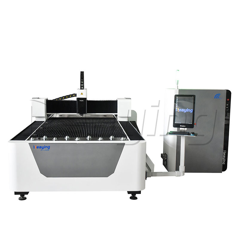 Fiber metal laser cutting machine RY-F2513