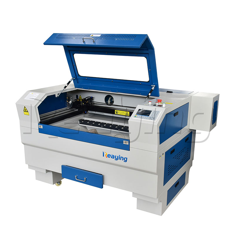 Hobby desktop laser engraver cutter machine RY3050DIII