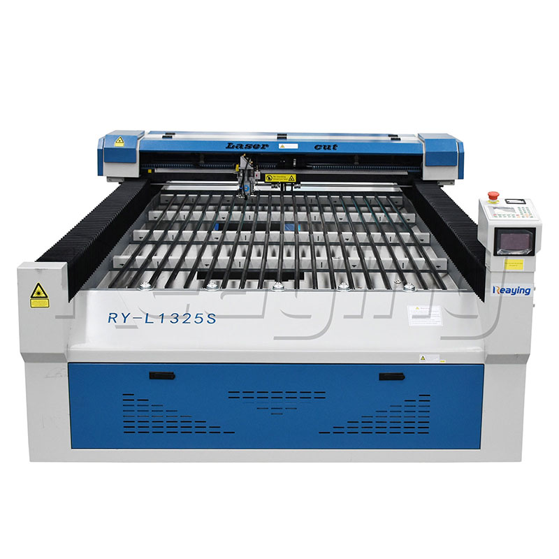 Home laser cutting machine RY-L2513D 