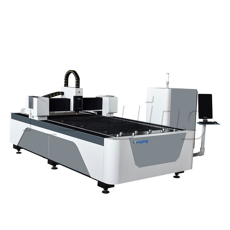 laser matel cutter RY-L1530F for sale