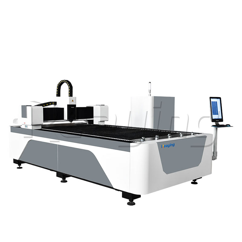 laser matel cutter RY-L1530F for sale