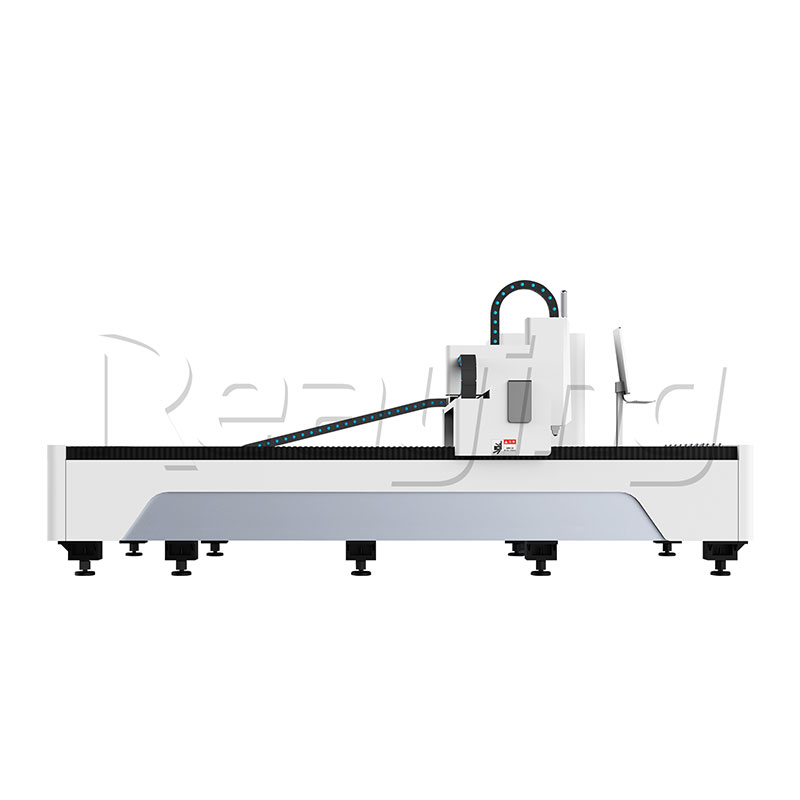 laser metal cutting machine  