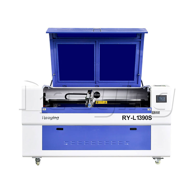 metal and nonmetals cutting machine RY-L1390S for sale