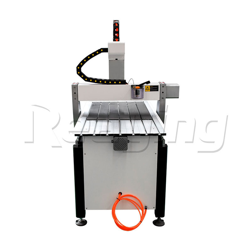 Metal mold carving cnc router machine RY-430S