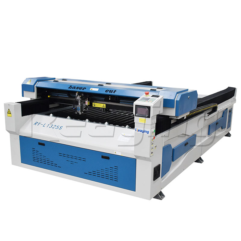 Paper laser cutting machine RY-L2516