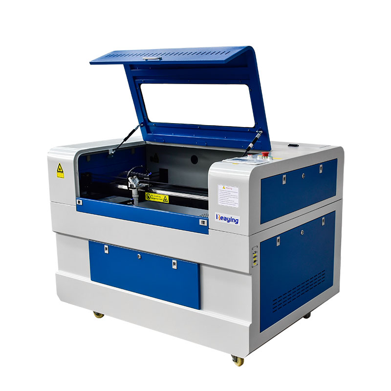 Co2 Laser Machine