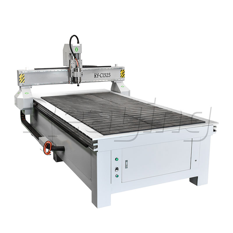 Wood cutting cnc router machine RY-C1325